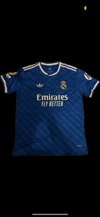 Tricou Mbappe nou