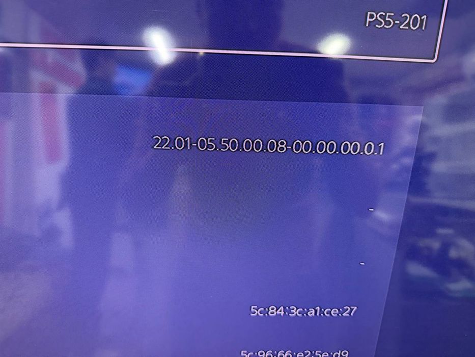 Продается игровой консоль playstation 5 взоом версия