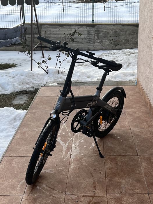Biciclte electrica Himo c20