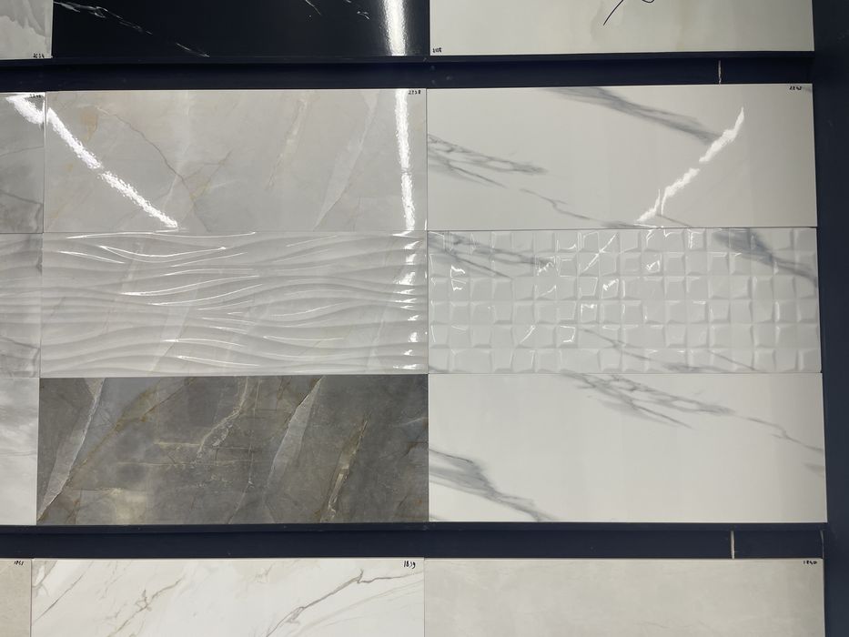 Xommom uchun kafel / кафель для ванной