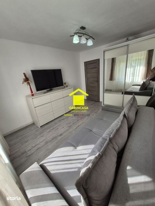 Apartament 3 camere, zona Grigore Alexandrescu, Manastur