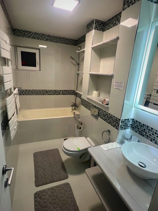 Cazare Avantajoasa Apartamente in Regim Hotelier Solutii de cazare