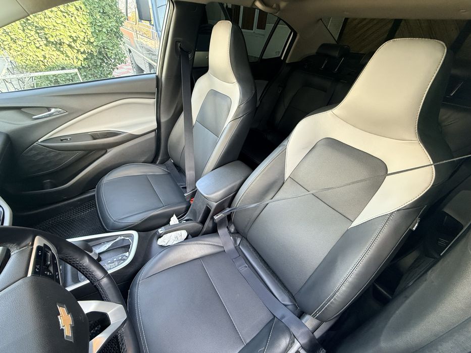 chevrolet ONEX 6+ 2024 zur holata