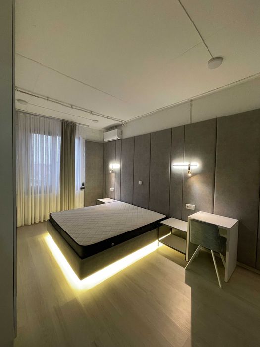 Продаётся квартира в Чиланзаре УзбекФильм  | Loft | Новостройка