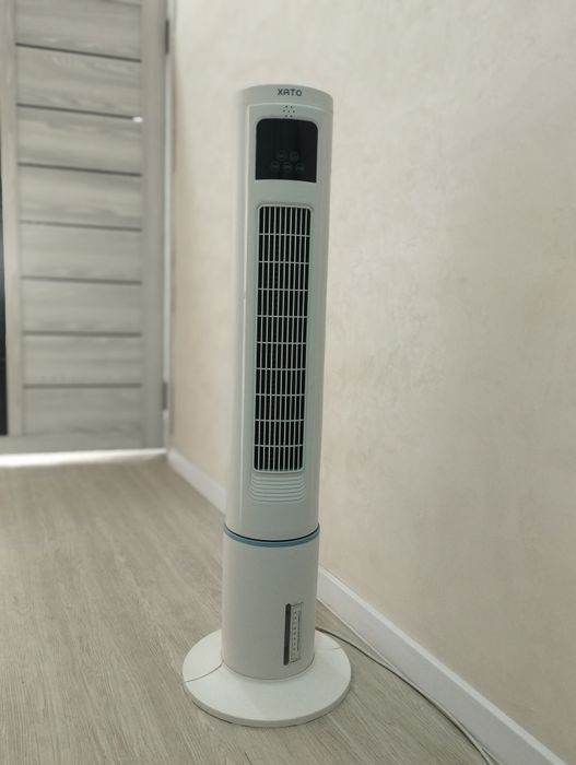 Колонный вентилятор