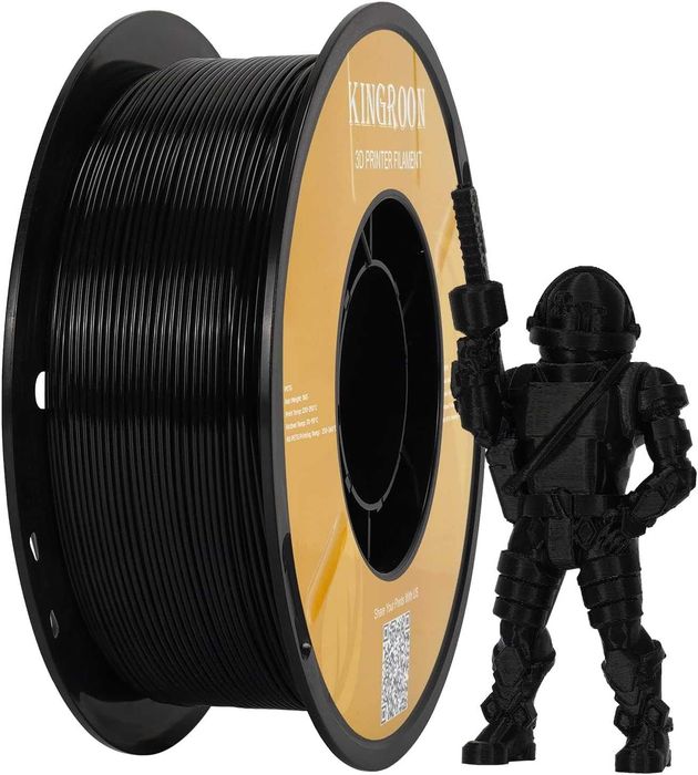PETG Filament, ПЕТГ Филамент (Нишка) за 3Д Принтер
