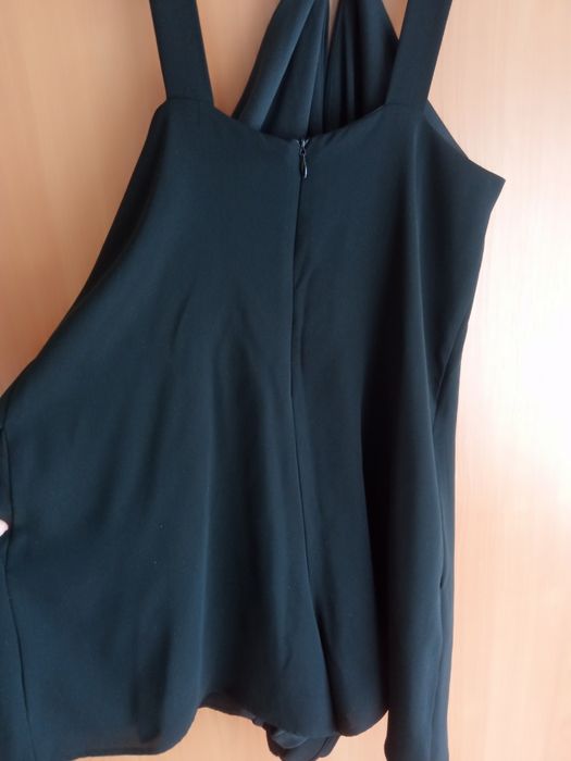 Два гащеризона на Zara