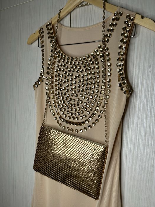 Дамска бутикова рокля