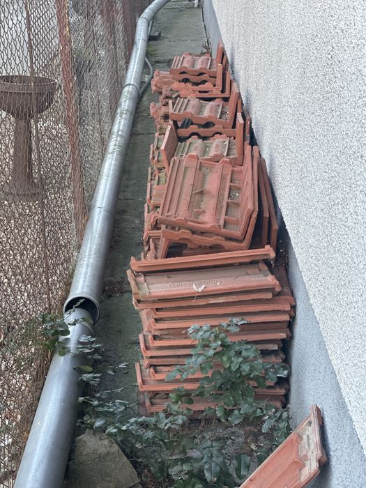 Tigla Ceramica de vanzare