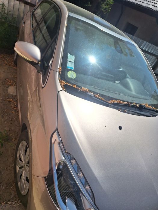 Peugeot 208 Diesel