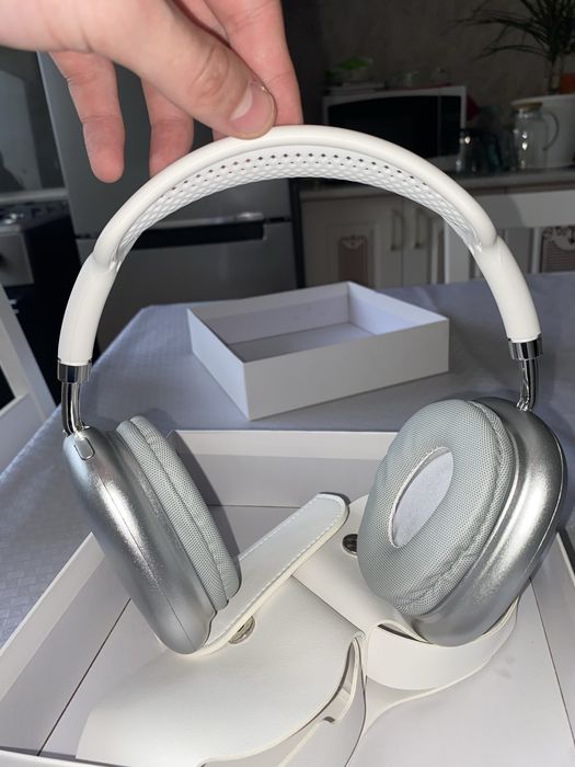 Наушники AirPods Max