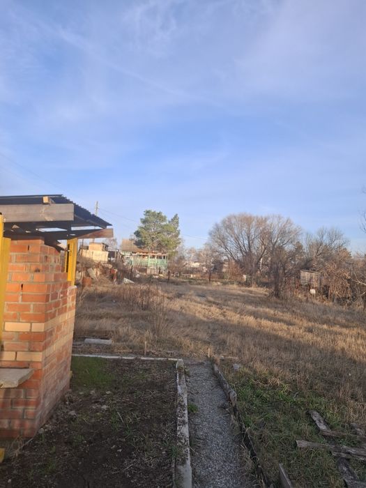 Продам дачу СО Краснопартизанское