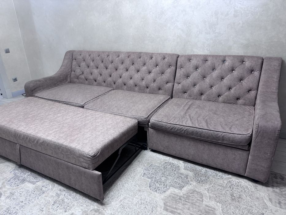 Диван 3-х метровый для гостиной