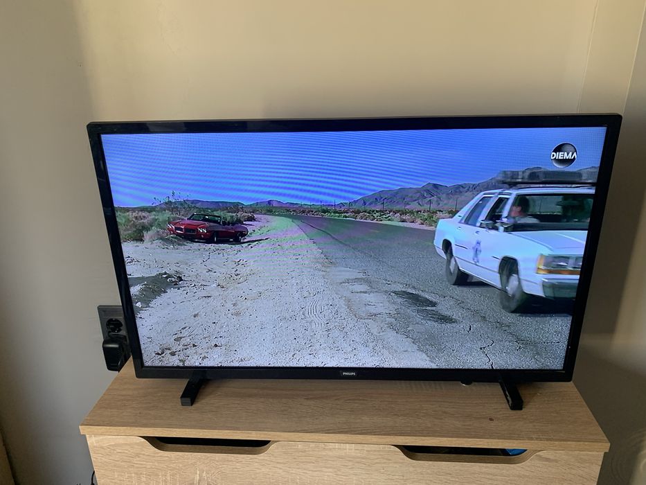 Телевизор Filips