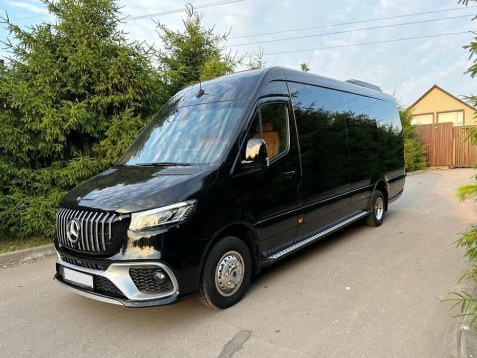 Микроавтобус Бизнес класс Поездки Туры Экскурсии Услуги по Узбекистану