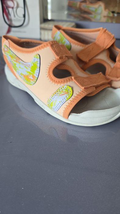 Детски сандали Nike