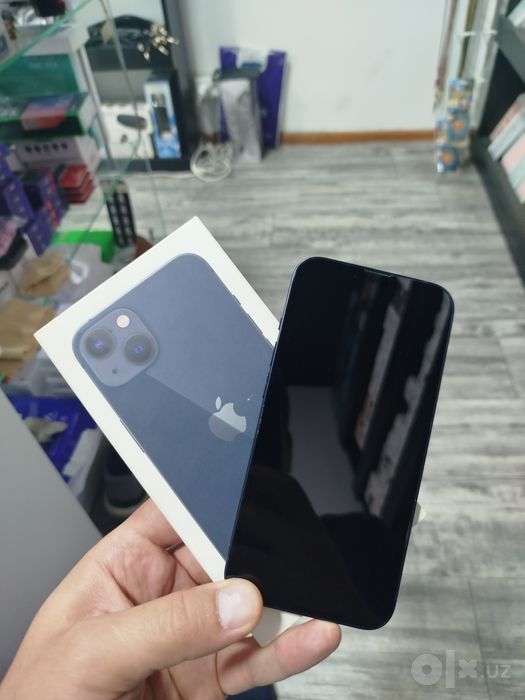 iPhone 13 128GB ICLOUD арзон