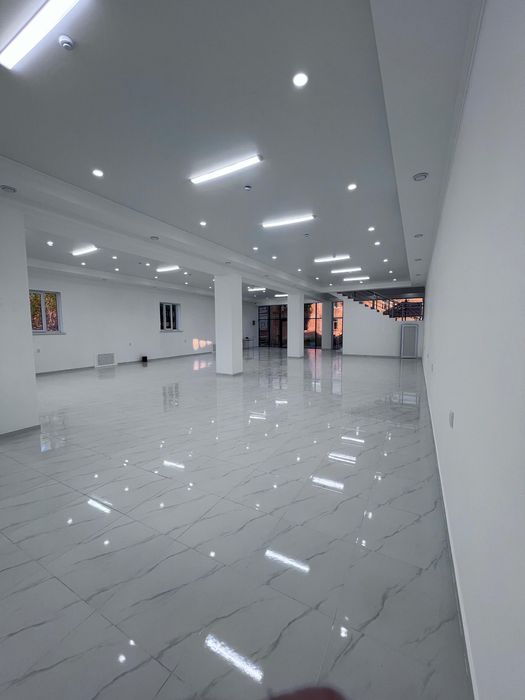 Сдаётся здания в аренду