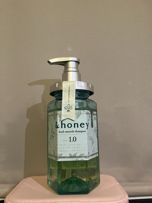 Продам шампунь &Honey