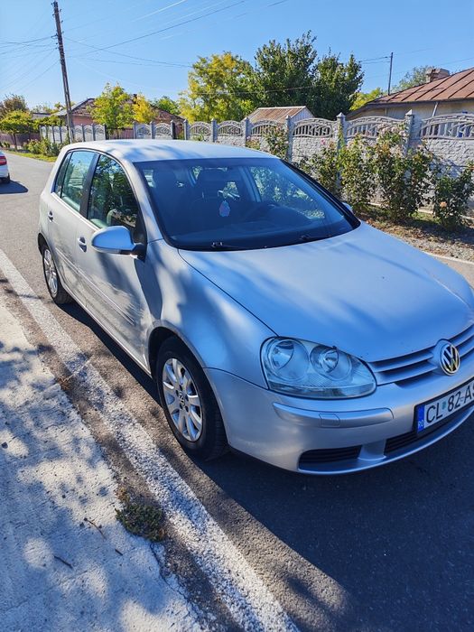 VOLKSWAGEN Golf 2005 — imagine 3