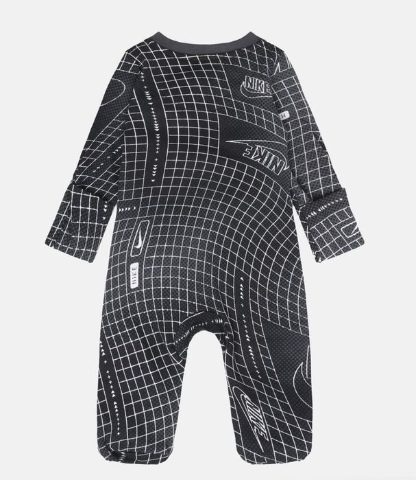 Бебешки ромпер Nike