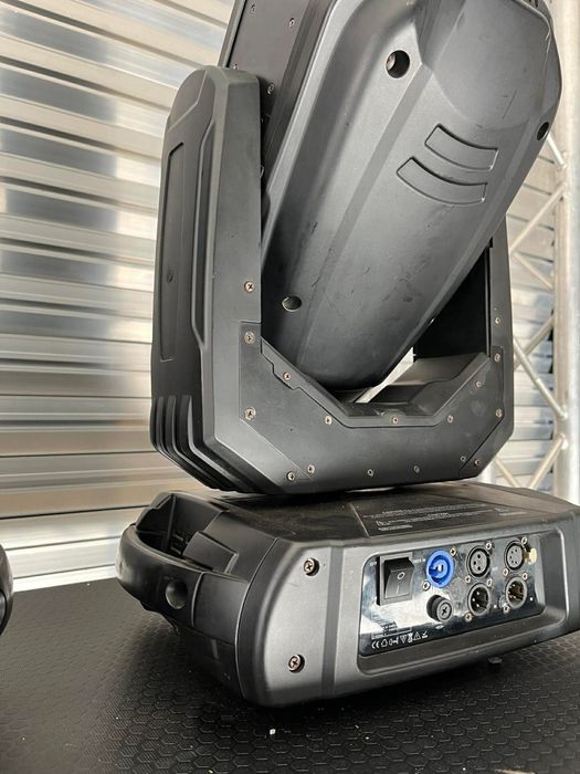 4бр Мувинг хед Beam280 Hybrid