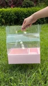 Коробки для подарки