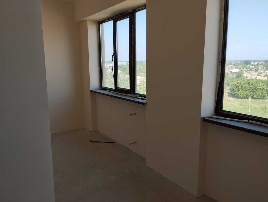 Ko`p qavatli uydagi xonadon