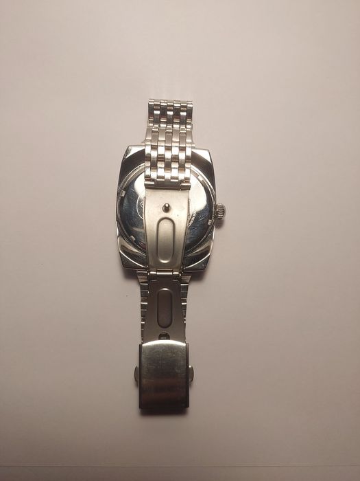 Оригинальные мужские гоночные часы axient