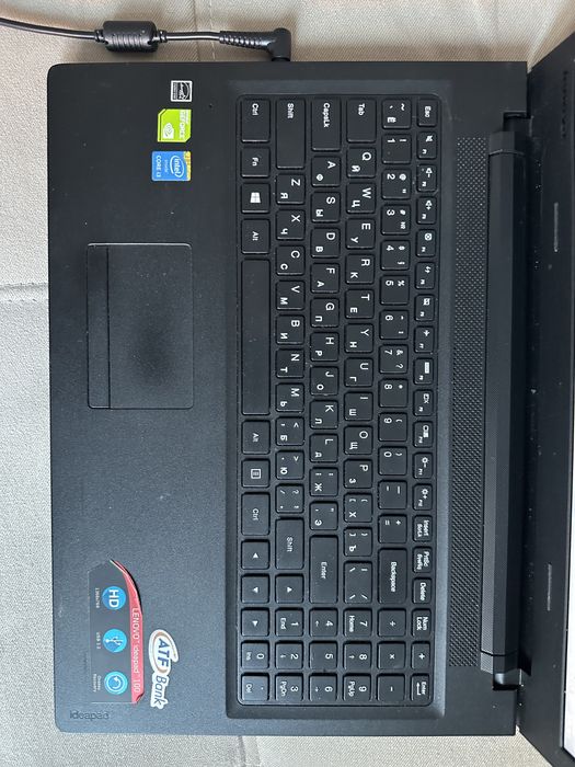 Продам Ноутбук LENOVO core i3 -5005U