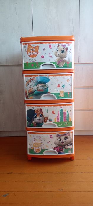 Продам детский комод