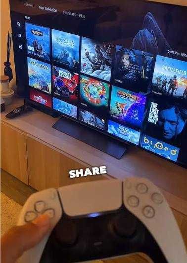 Аренда прокат ijara playstation PS3 ps4 ps5 sony