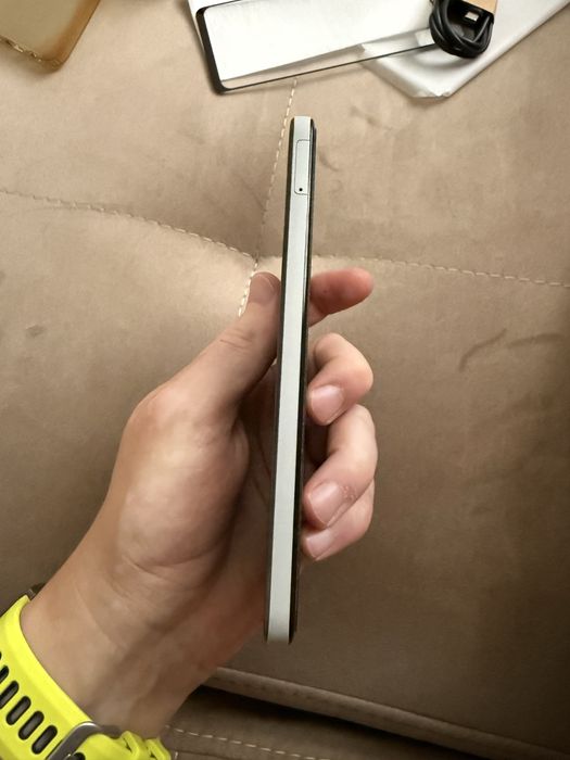 Nokia G22 Meteor Grey