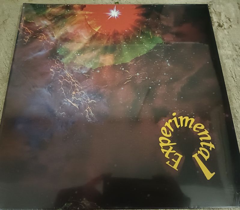 viniluri rare jazz romanesc Ethos, Experimental Q, Modal Q