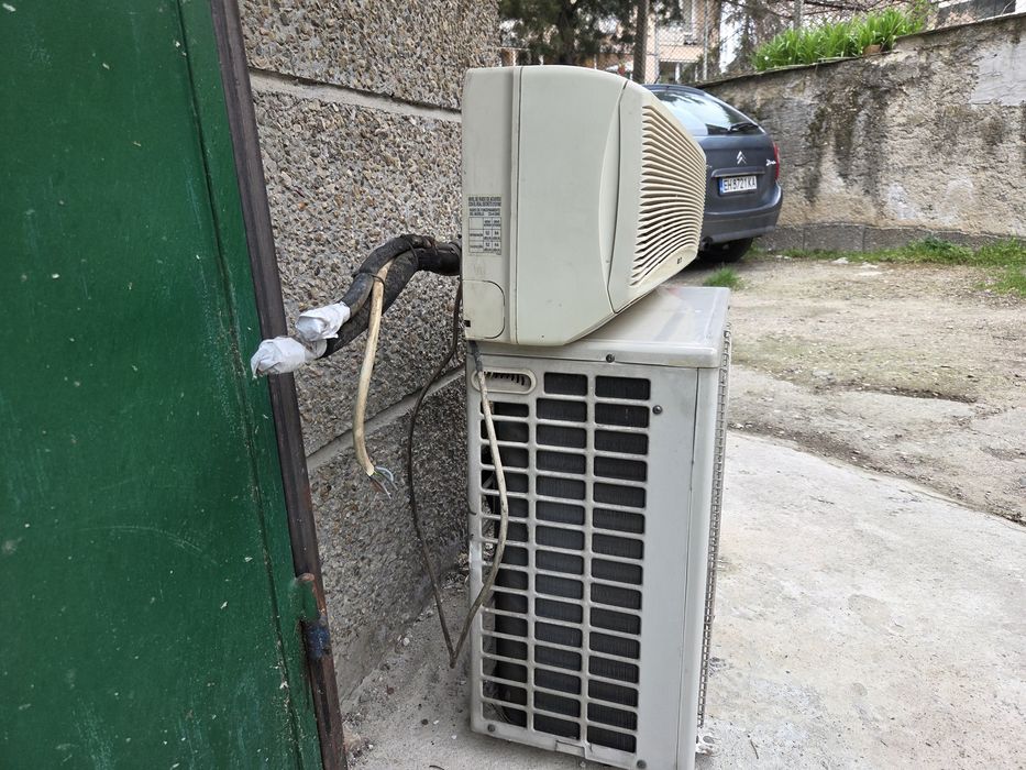 Климатик Panasonic