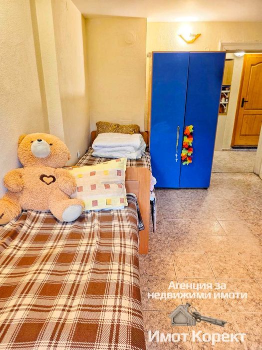 Имот Корект продава 2-Стаен апарт, Център Асеновград