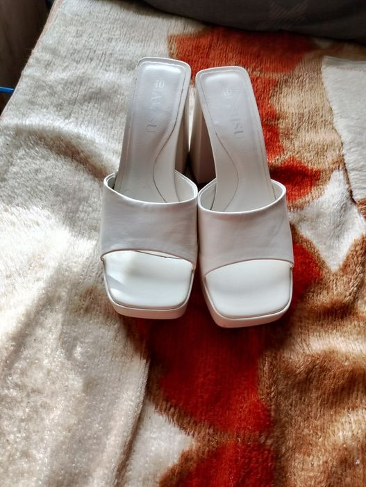 Търсиш перфектните обувки за