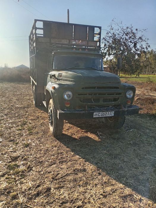 ZIL 130 sotiladi 1981-yil