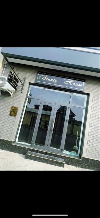 Сдаю в аренду готовый салон красаты