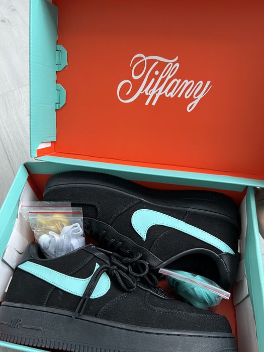 Nike Air Force 1 Low Tiffany CO