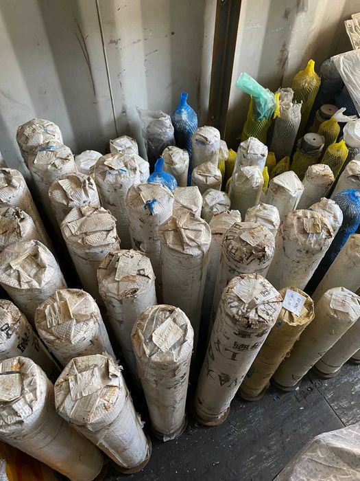 Запчасти для Спецтехнику