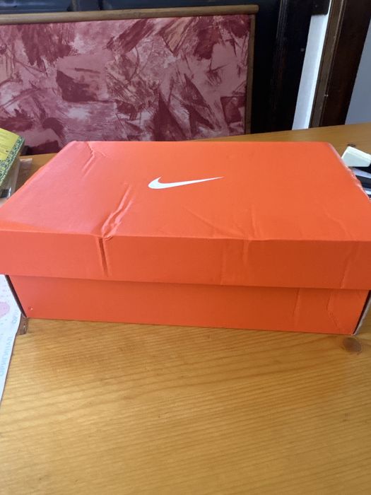 Nike Mercurial Vapor 16 Academy KM FG/MG – размер 38.5