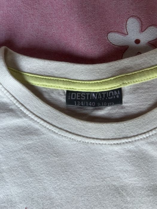 Tricou baieti marime 134-140 cm, 9-10 ani