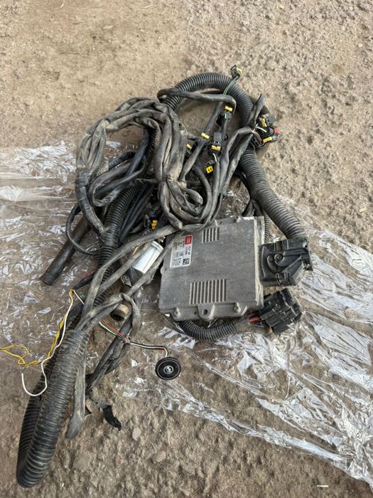 Газовое оборудование