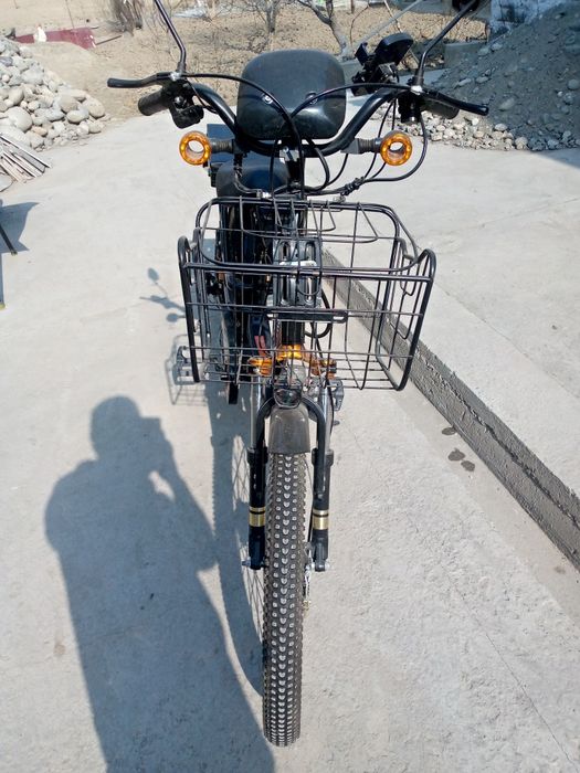 Skutir Veloskutir
