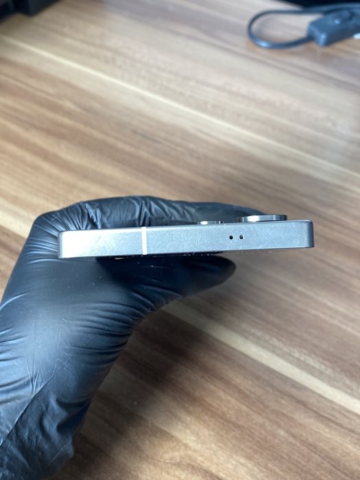 Samsung Galaxy s25 ultra • 512 GB • Titanium Black / Cod produs: 6630