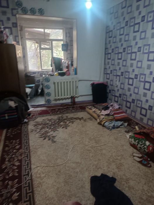 Chilonzorda STUDENT ISHLAYDIGONqizlarga kvartira arenda