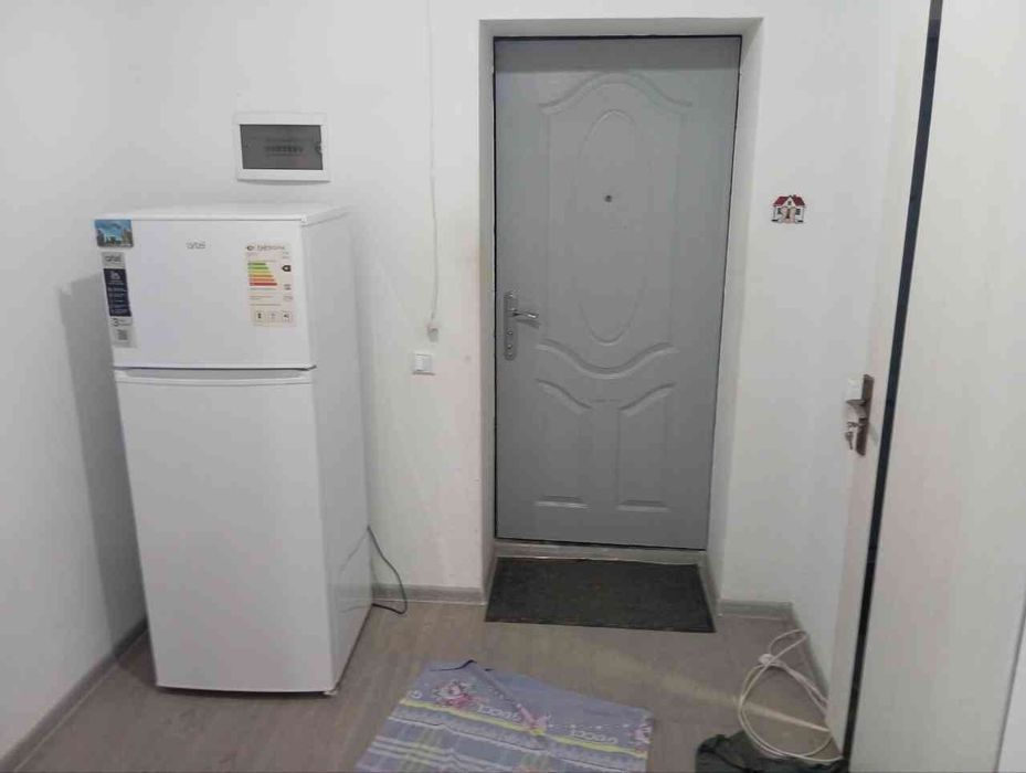 Квартира 1 чи этаж янги уйлардан