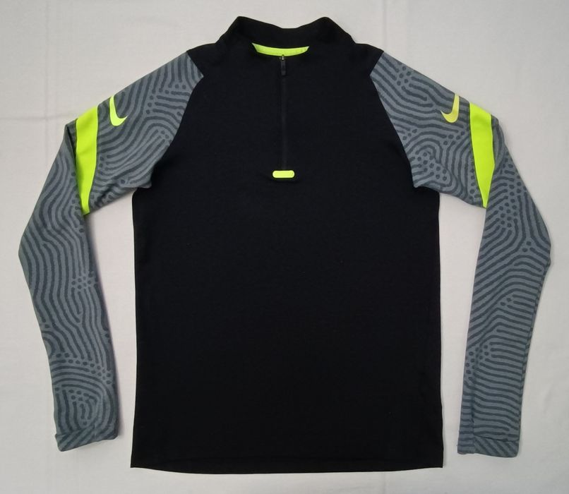 Nike DRI-FIT Strike Top оригинално горнище ръст 147-158см Найк спорт горно