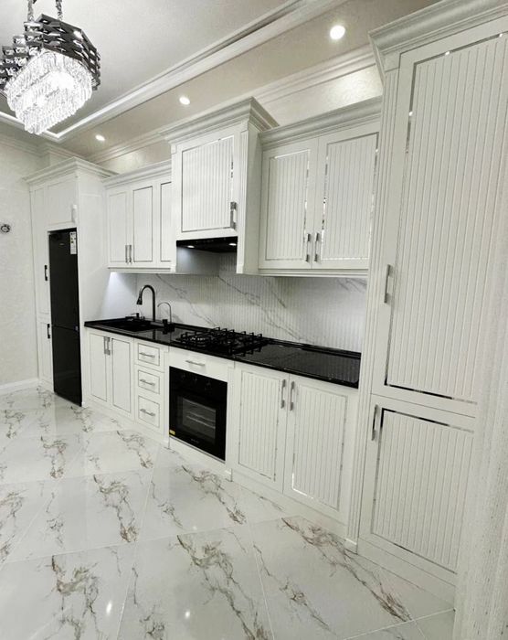 Рудакий кўчаси  Ижарага квартира